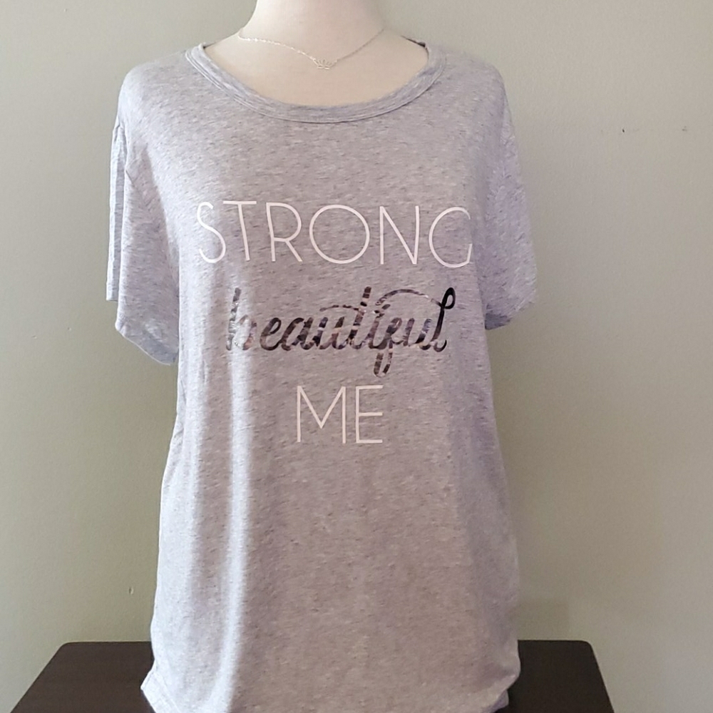 Aerie Grey T-shirt